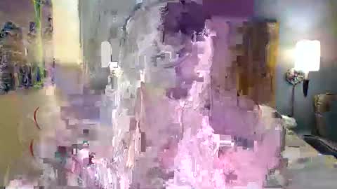 aeris ellie online show from November 2025 03:05:01 AM