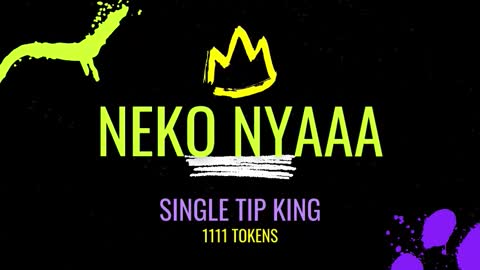 Tiana online show from December 2025 12:11:02 PM