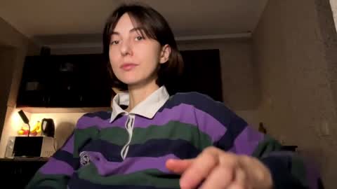 Snapshot of aevra chatting on December 2024 12:42:02 AM vegans taste better online show from December 2024 12:42:02 AM