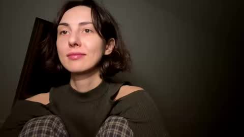 Snapshot of aevra chatting on January 2025 06:13:01 PM vegans taste better online show from January 2025 06:13:01 PM