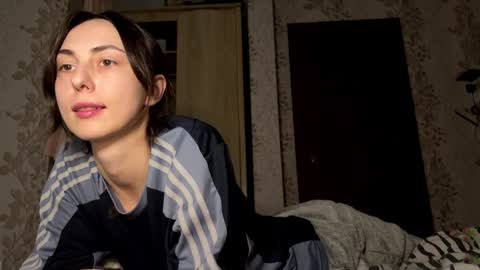 Snapshot of aevra chatting on February 2025 06:24:01 PM vegans taste better online show from February 2025 06:24:01 PM