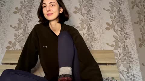 Snapshot of aevra chatting on February 2025 03:18:02 PM vegans taste better online show from February 2025 03:18:02 PM