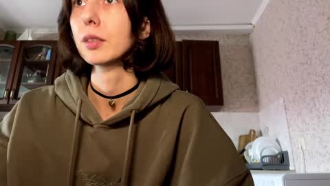 Snapshot of aevra chatting on February 2025 07:13:01 PM vegans taste better online show from February 2025 07:13:01 PM