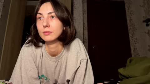 Snapshot of aevra chatting on February 2025 06:04:01 PM vegans taste better online show from February 2025 06:04:01 PM