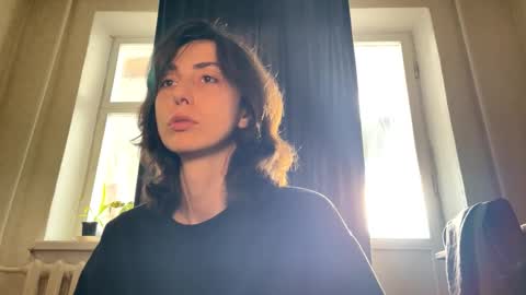 Snapshot of aevra chatting on September 2025 02:18:02 PM vegans taste better online show from September 2025 02:18:02 PM