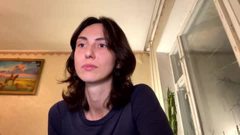 Snapshot of aevra chatting on October 2025 06:28:02 PM vegans taste better online show from October 2025 06:28:02 PM