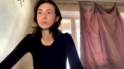 Snapshot of aevra chatting on October 2025 01:45:02 PM vegans taste better online show from October 2025 01:45:02 PM