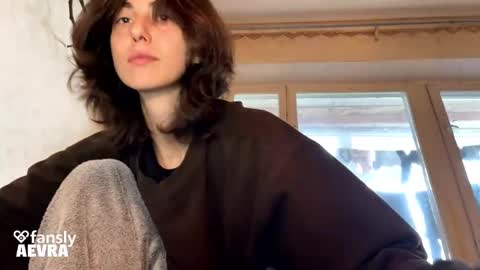 Snapshot of aevra chatting on October 2025 06:26:02 AM vegans taste better online show from October 2025 06:26:02 AM