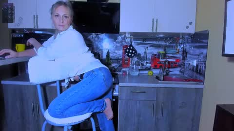 OneAfa online show from January 2025 06:30:01 PM