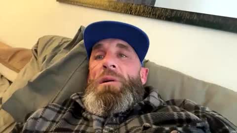 afcrider online show from January 2026 06:54:01 PM