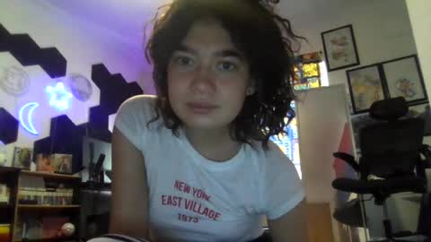 Snapshot of affie_ chatting on June 2026 07:15:01 PM affie_ online show from June 2026 07:15:01 PM