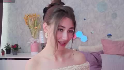 AffiinaLovsx online show from March 2026 04:48:01 AM