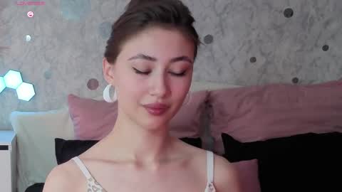 AffiinaLovsx online show from March 2026 05:52:02 AM