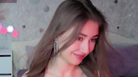 AffiinaLovsx online show from April 2026 04:41:01 AM