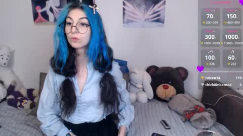 Afina online show from February 2025 09:49:01 AM