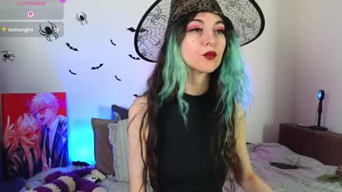 Afina online show from October 2025 01:35:01 AM