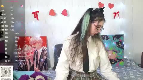 Afina online show from February 2026 02:56:02 AM