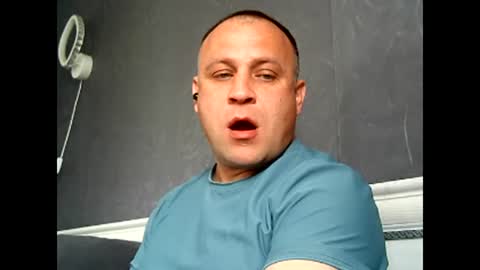 Sasha online show from April 2026 07:12:01 AM