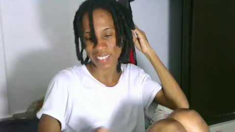 Africa online show from February 2025 10:21:02 PM