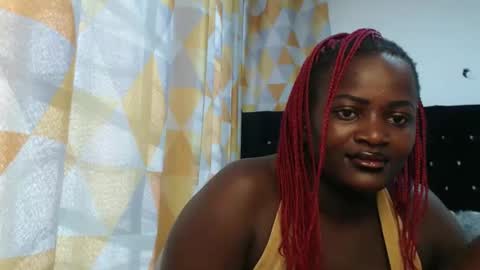 African Bum online show from October 2025 05:41:02 AM