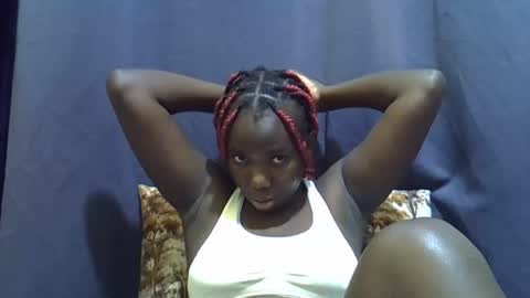 african_goddess22 online show from February 2026 09:26:01 AM