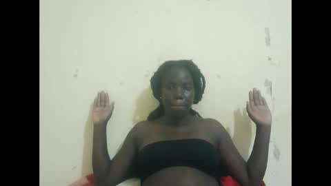 african_goddess22 online show from April 2026 10:50:01 AM
