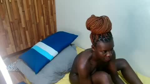 African petite14 online show from July 2026 09:52:02 PM