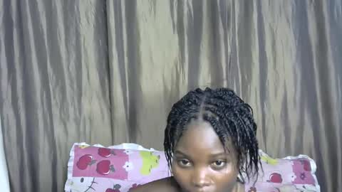 Snapshot of africana_slimqueen chatting on April 2026 10:08:02 PM africana_slimqueen online show from April 2026 10:08:02 PM