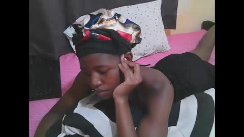 africanah22 online show from January 2026 12:20:01 PM