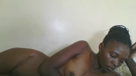 Snapshot of africancutegal chatting on February 2026 12:53:02 PM Yvonne online show from February 2026 12:53:02 PM