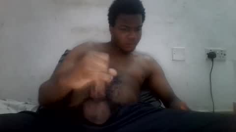 Snapshot of africanprince41 chatting on March 2026 08:24:02 PM africanprince41 online show from March 2026 08:24:02 PM