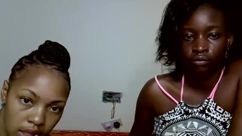 Snapshot of africanuh chatting on March 2026 11:10:02 AM Africanuh online show from March 2026 11:10:02 AM