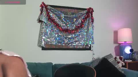 Ms. Livvy Kinka online show from February 2026 08:02:01 AM