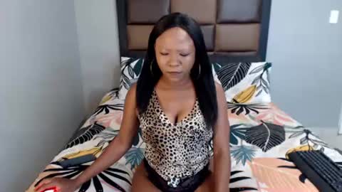 Snapshot of africasoil chatting on February 2026 11:39:02 AM Africasoil online show from February 2026 11:39:02 AM