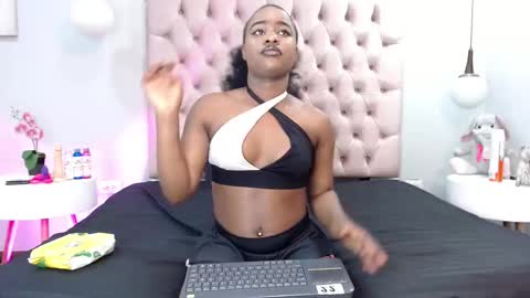 Call me Afrika online show from November 2025 02:27:01 PM