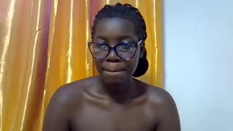 Snapshot of afrikan_desire chatting on February 2026 01:19:01 PM afrikan_desire online show from February 2026 01:19:01 PM