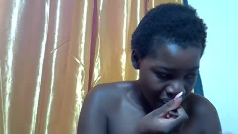 Snapshot of afrikan_desire chatting on March 2026 11:50:01 AM afrikan_desire online show from March 2026 11:50:01 AM