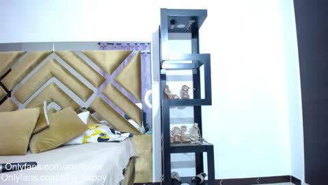 Jheremy and  leeryc  online show from March 2025 11:26:01 PM