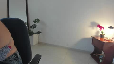 Lorena online show from September 2025 02:52:02 PM