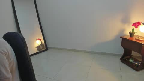 Lorena online show from March 2026 12:49:02 AM