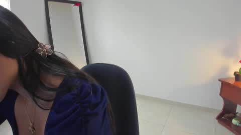 Lorena online show from March 2026 04:33:02 PM