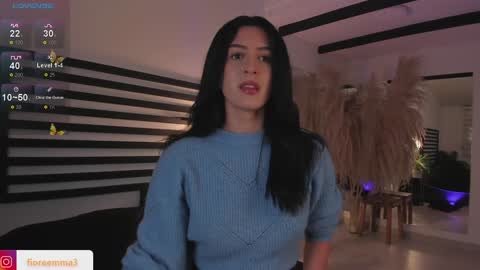 Emma online show from January 2025 02:41:01 PM