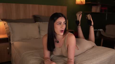 Emma online show from February 2026 10:13:01 PM