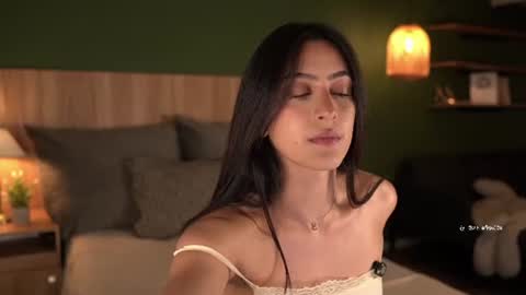 Snapshot of afrodita__25 chatting on June 2026 03:00:01 AM Emma online show from June 2026 03:00:01 AM