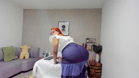 Afrodita online show from September 2025 05:55:02 AM