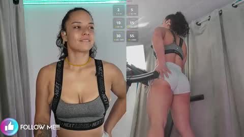 Afrodita P  online show from February 2026 09:43:02 AM