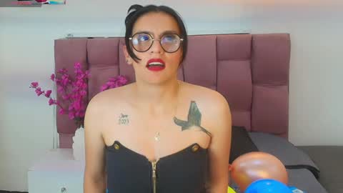 Snapshot of afrodita_rosse chatting on May 2026 09:46:01 PM Afrodita Rosse online show from May 2026 09:46:01 PM