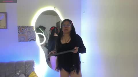 afrodita_rouss online show from February 2026 09:11:01 PM