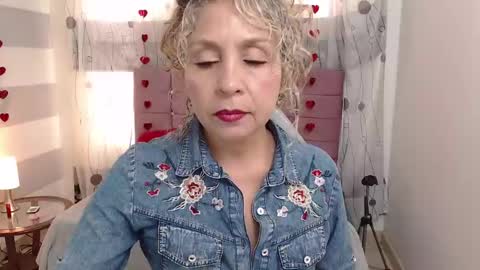 afrodita_sg online show from March 2025 04:44:01 PM