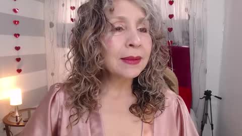 afrodita_sg online show from October 2025 01:44:01 PM